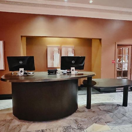 Found Hotel Carlton, Nob Hill San Francisco Zewnętrze zdjęcie