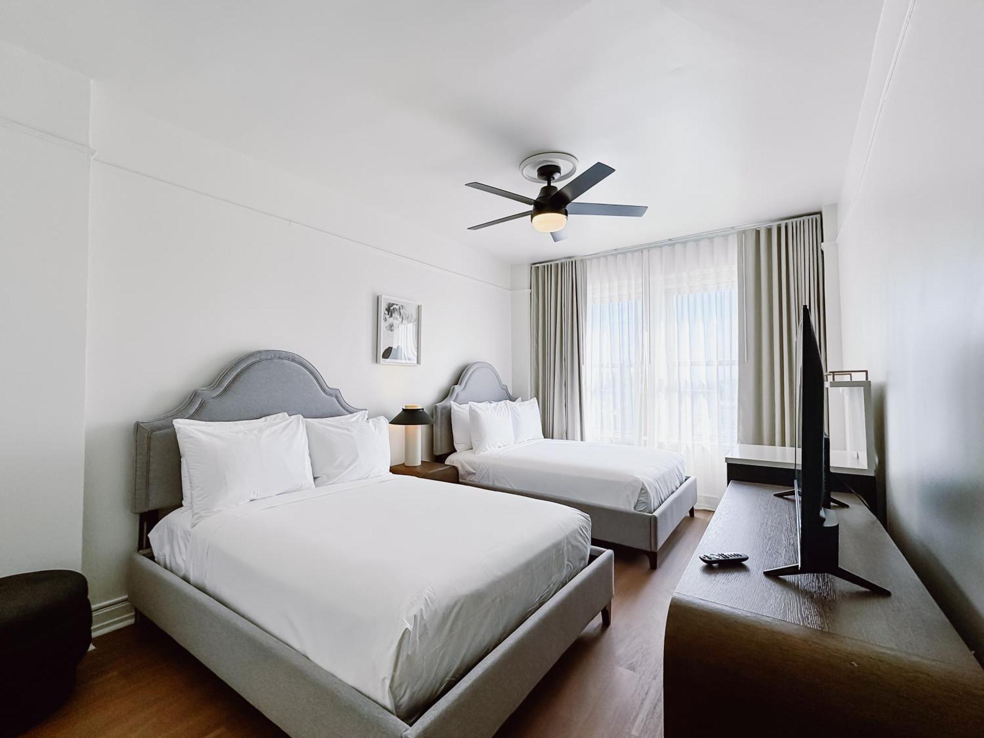 Found Hotel Carlton, Nob Hill San Francisco Zewnętrze zdjęcie